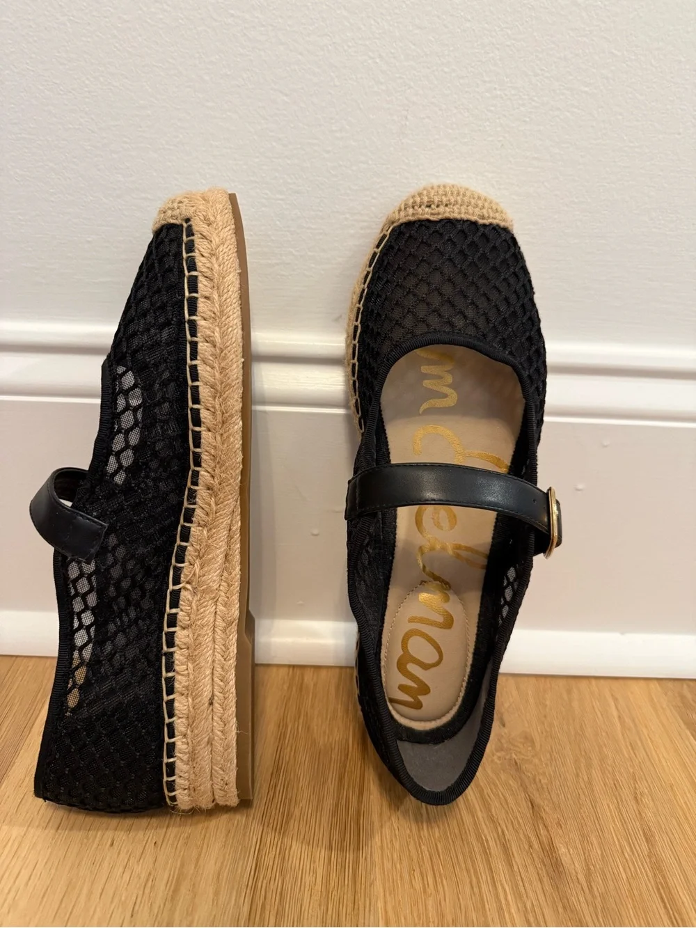 Sam Edelman new without